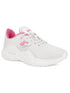 CLAIRE White Women's Running Shoes